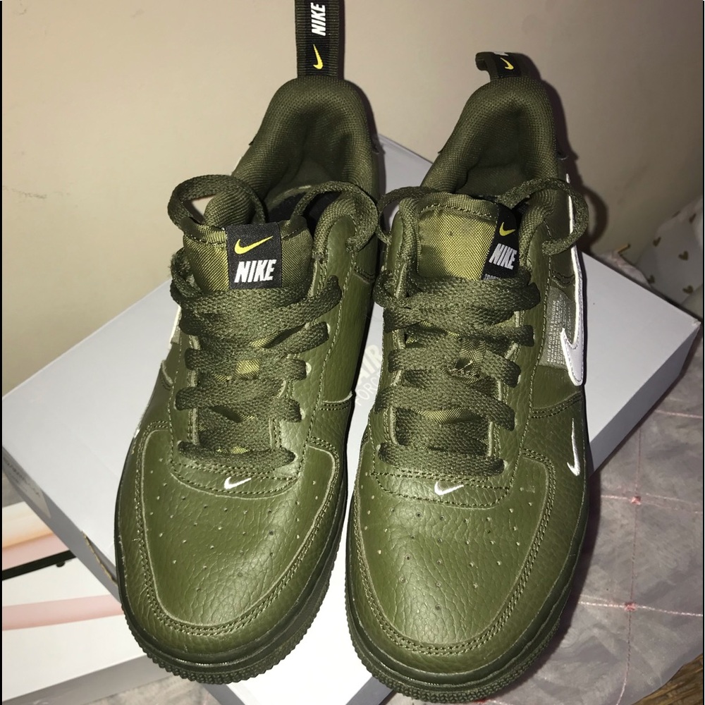 Nike Air Force 1